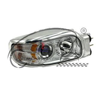 LTPB38901R (headlight + bezel)
